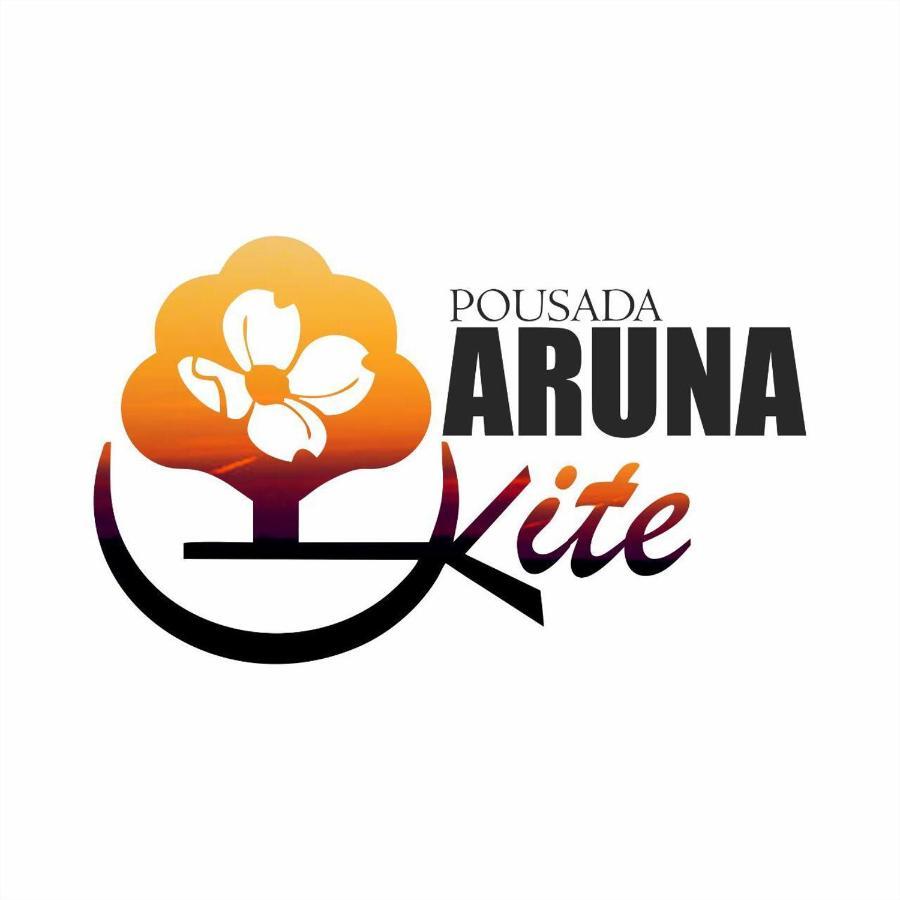 בארה גראנדה Pousada Aruna Kite מראה חיצוני תמונה